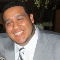 Anthony Minaya