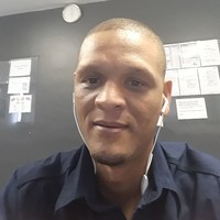 Branden Arendse
