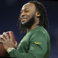 Aaron Jones