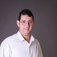yshai aizik
