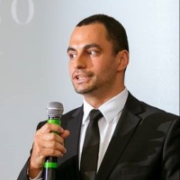 Roman Tsallagov