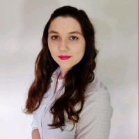 Alexandra Vibert