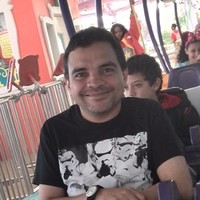 Ricardo Lopez