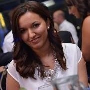 Sanja Mrđanov