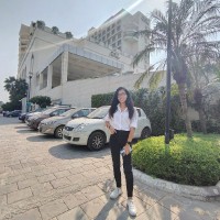 Aarushi Rawal