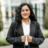 Ariana Belén Sánchez Luciani