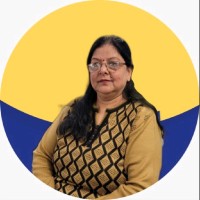 Seema Mehrotra