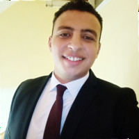 Muhammed Hesham