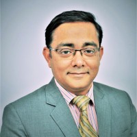 CA Anshul Gupta (Varshney)