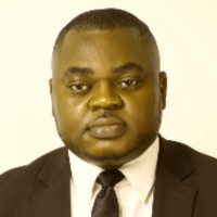 Michael Falodi (Pgd, Msc)