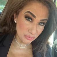 Cheryl Sandoval