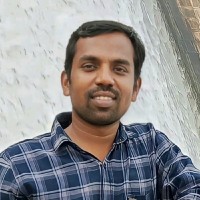 Thiruppathi Selvaraj
