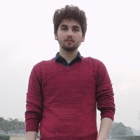 Nouman Tariq