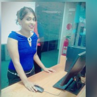 Rahinuma Natashah