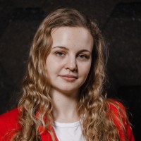 Anastasiia Tsareva