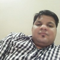 Sunil Rathod