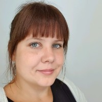 Sarah Budil