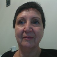 Norma Johnson