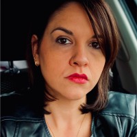 Murielle Depoortere