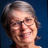 Harriet Hill