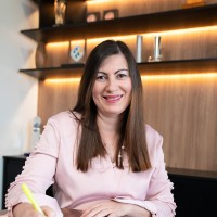 Andréia Gonçalves Da Silva