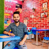 Abhishek Gupta