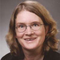 Dr. Bettina Blum