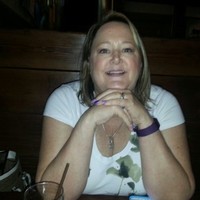 Rosann Mcgill