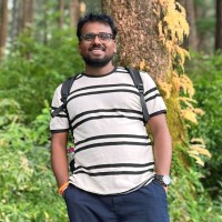 Amol Thorat