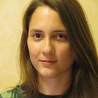 Judit Fehér