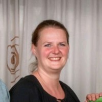 Jacqueline Hoogstad-Driessen