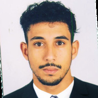 Zacchary Meftah 莫山旭