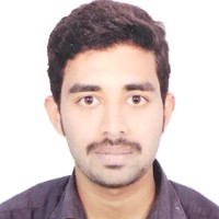 Balaji M