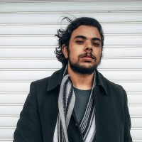 Benkhira Salim