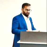 Shail Raj Sachdev