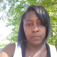 Ashley Brinson