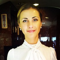 Daria Pureskina