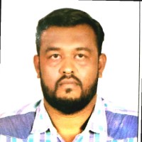 Gowtham Prasad R