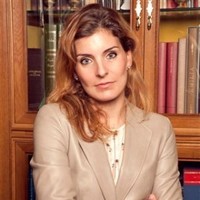 Maria Rioja Franco de Espés
