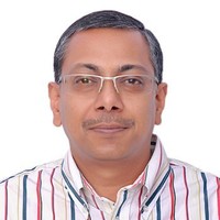 Manoj Jain