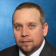 Mike Hockgeiger