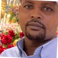 Donald Mwangi