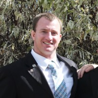 Tod Workman