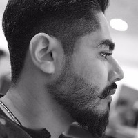 Shahrukh Mirza
