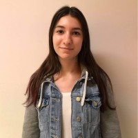 Élisabeth Ste-Marie