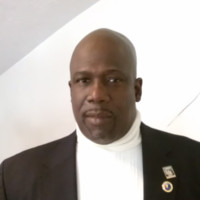 Walter Harris