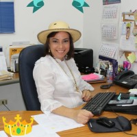 Jessica Saiz