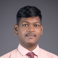 Kiran Ingale