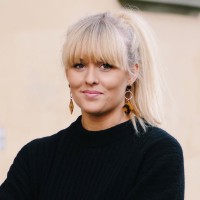 Josefine Hammarström Helén