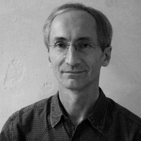 Jürgen Nicklisch-Franken